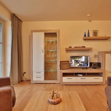 公寓 Am Elchgrund, Im Brook 9 Am Elchgrund Im Brook 9 09 *