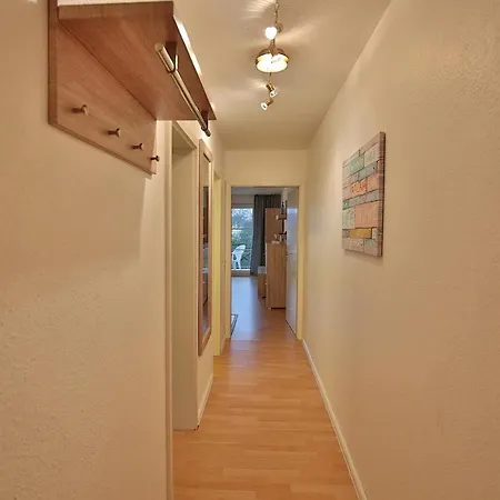 Lägenhet Am Elchgrund, Im Brook 9 Am Elchgrund Im Brook 9 09 *