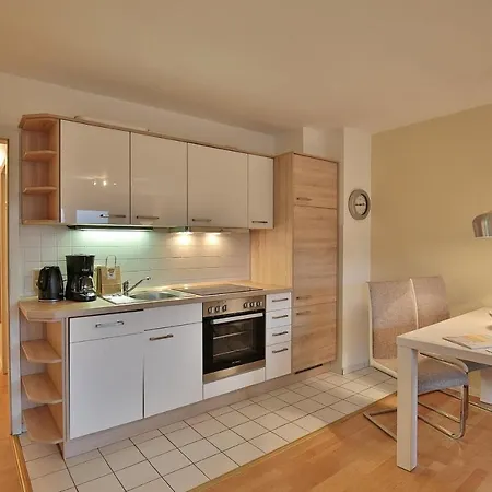 Lägenhet Am Elchgrund, Im Brook 9 Am Elchgrund Im Brook 9 09 Timmendorfer Strand