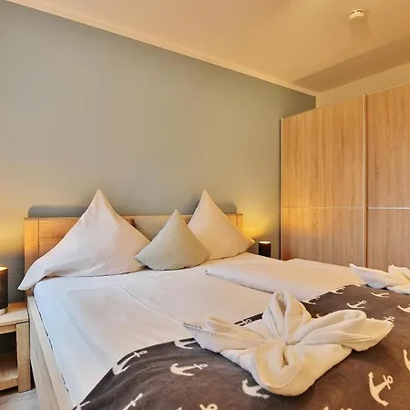 Am Elchgrund, Im Brook 9 Am Elchgrund Im Brook 9 09 公寓 *