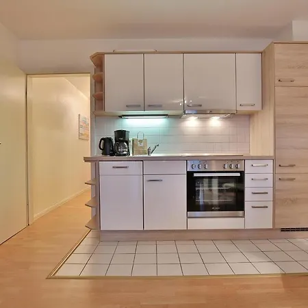 Lägenhet Am Elchgrund, Im Brook 9 Am Elchgrund Im Brook 9 09