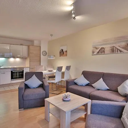 Am Elchgrund, Im Brook 9 Am Elchgrund Im Brook 9 09 公寓