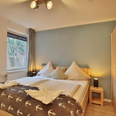 Lägenhet Am Elchgrund, Im Brook 9 Am Elchgrund Im Brook 9 09 Timmendorfer Strand