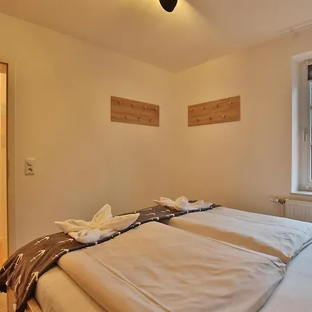 Lägenhet Am Elchgrund, Im Brook 9 Am Elchgrund Im Brook 9 09 Timmendorfer Strand