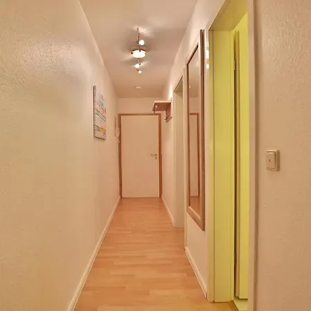 Lägenhet Am Elchgrund, Im Brook 9 Am Elchgrund Im Brook 9 09