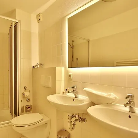 公寓 Am Elchgrund, Im Brook 9 Am Elchgrund Im Brook 9 09