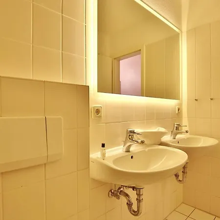 Am Elchgrund, Im Brook 9 Am Elchgrund Im Brook 9 09 Lägenhet Timmendorfer Strand