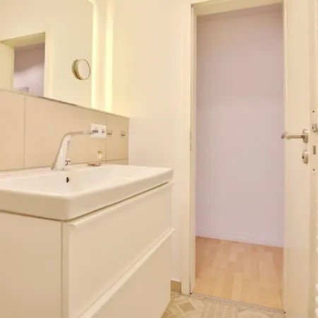 Apartmán Am Elchgrund, Im Brook 9 Am Elchgrund Im Brook 9 09