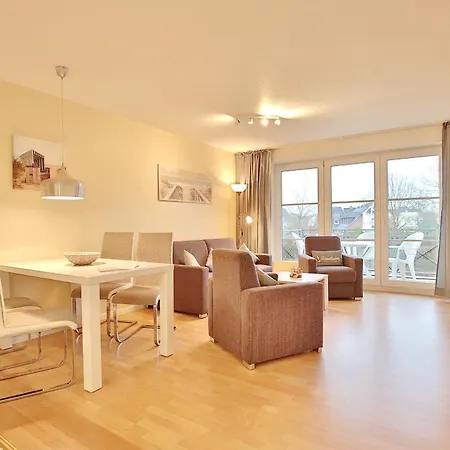 Am Elchgrund, Im Brook 9 Am Elchgrund Im Brook 9 09 Appartement