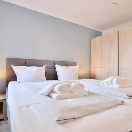 Appartement Am Elchgrund, Im Brook 9 Am Elchgrund Im Brook 9 09 *