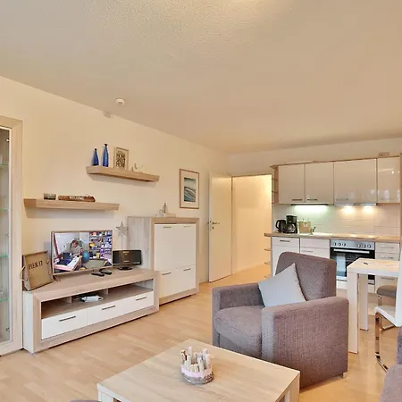 Am Elchgrund, Im Brook 9 Am Elchgrund Im Brook 9 09 Appartement Timmendorfer Strand